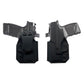 GLOCK 21 IWB (Inside The Waistband Holster)