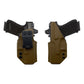 FN 57 IWB (Inside The Waistband Holster)