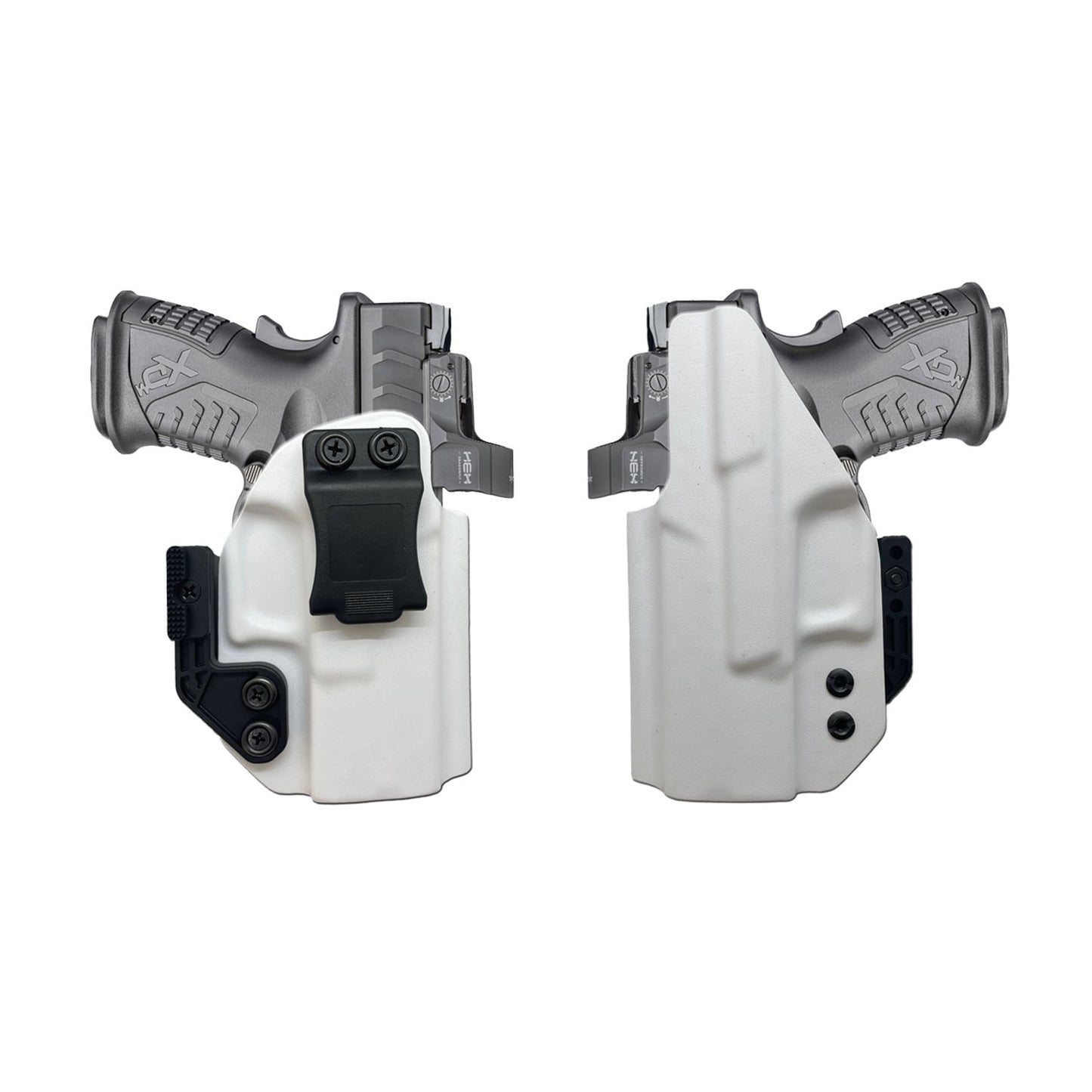 GLOCK 21 IWB (Inside The Waistband Holster)