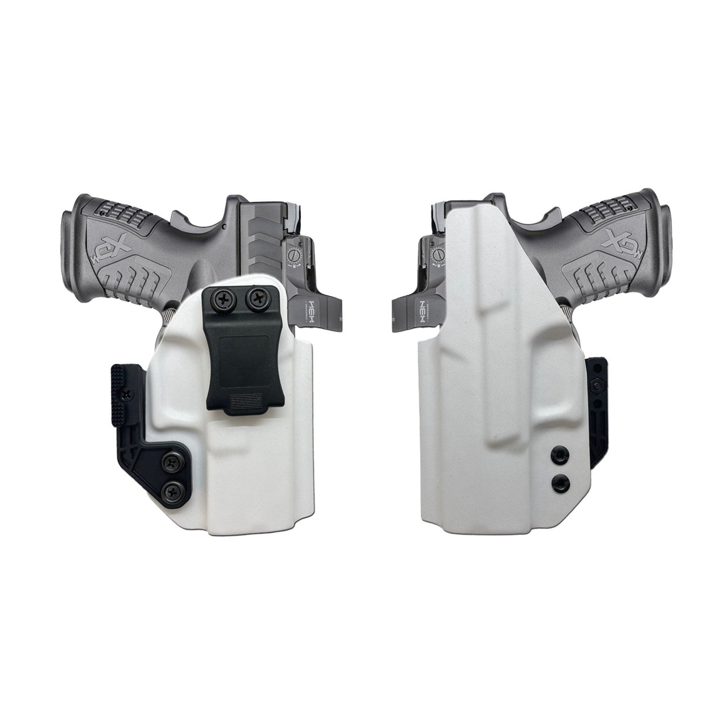 SPRINGFIELD XD 3" IWB (Inside The Waistband Holster)