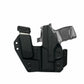 Springfield Hellcat RDP With TLR7-SUB Light RMR Cut Gun and Magazine Combo Holster