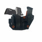 SIG P365XL RMR Cut Gun and Magazine Combo Holster