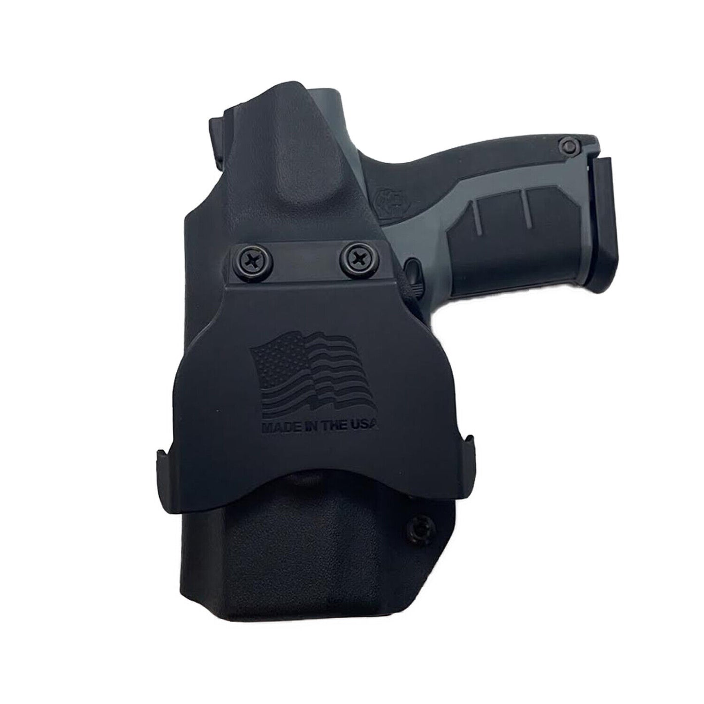 BYRNA HD/ SD Gun Interchangeable IWB/OWB Orientation